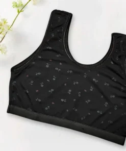 Cotton Bra Vest for Girls Women