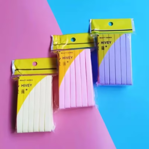 Best facial sponge 12 pces