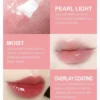 Cute Pink Magic Lip Gloss