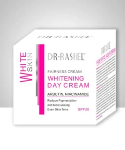 Dr Rashel Fairness Whitening Day Cream
