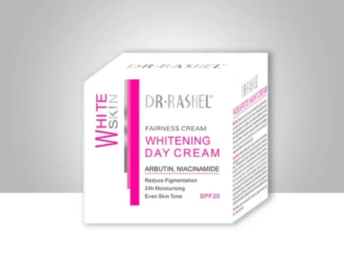 Dr Rashel Fairness Whitening Day Cream (3) Dr Rashel Fairness Whitening Day Cream