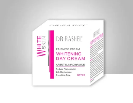 Dr Rashel Fairness Whitening Day Cream