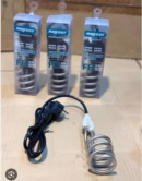 Non-Current Fast Heating Rod