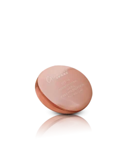 Glamorous Face Powder for 2 in 1 Perfect Skin