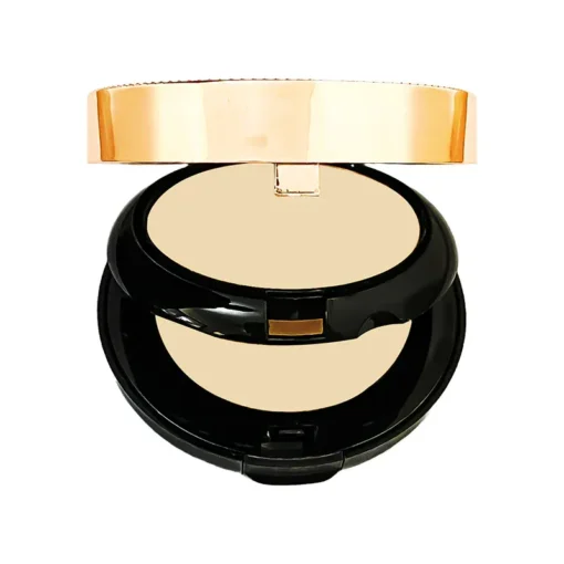 Glamorous Face Compact Powder