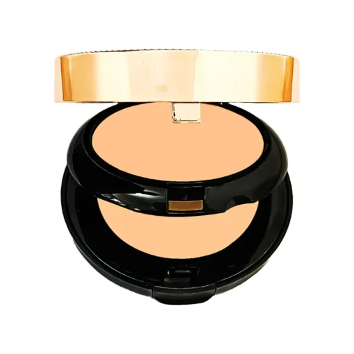 Glamorous Face Compact Powder