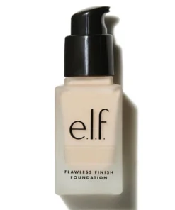 E.l.f. Flawless Finish Foundation