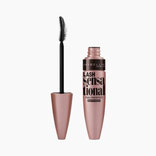 Maybelline Lash Sensational Mini