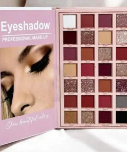 Mocallure 4-in-1 Makeup Book Palette