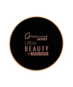 Glamorous Face Compact Powder