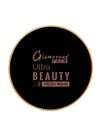 Glamorous Face Compact Powder