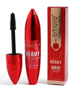 Emelie Only For You Heavy Gaze Super Dense Mascara