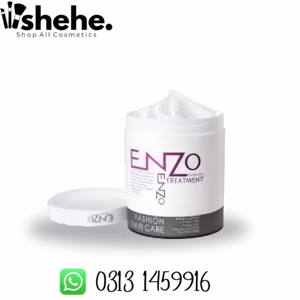 Enzo Hair Treatment Hair Mask
