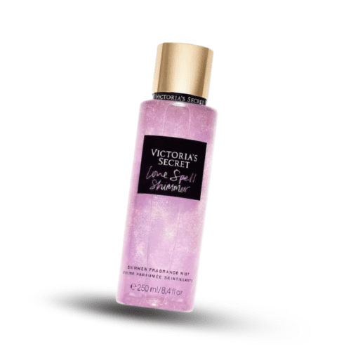 Victoria's Secret Love Spell Shimmer 250ML