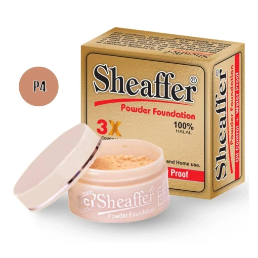 Sheaffer Loose Powder 3X