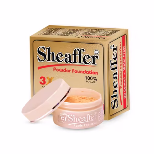 Sheaffer Loose Powder Sheaffer Loose Powder