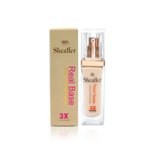 Sheaffer Real Base Foundation