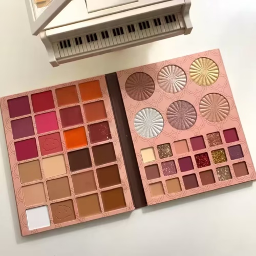 All In One Eyeshadow 48 Palette All In One Eyeshadow 48 Palette