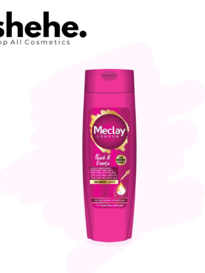 Meclay Shampoo 185ml