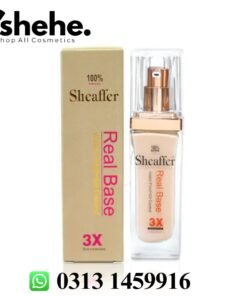 Sheaffer Real Base