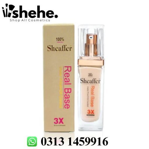 Sheaffer Real Base