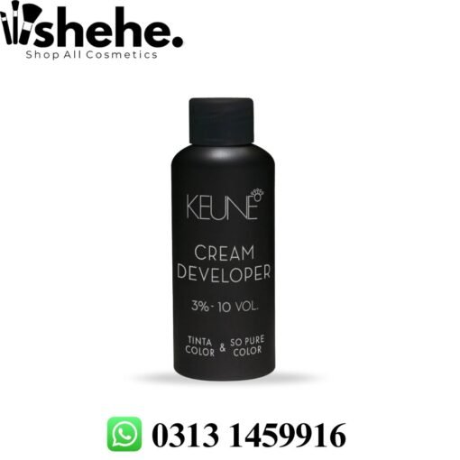 Keune Developer 10 Vol 60ml