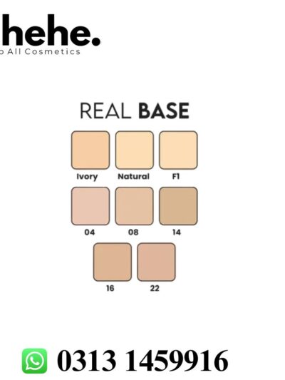 Sheaffer Real Base