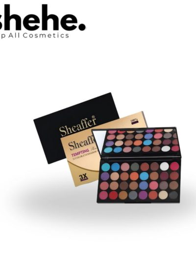 Sheaffer Shine Eye Kit 32B