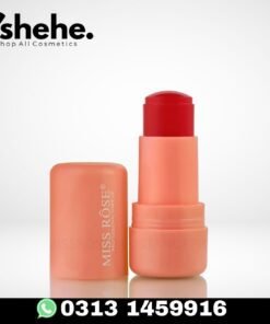 Miss Rose Cooling Water Jelly Tint