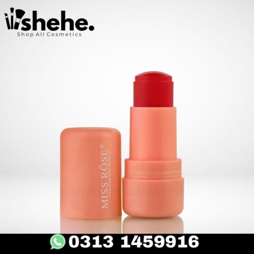 Cooling Water Jelly Tint Miss Rose Cooling Water Jelly Tint