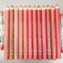 Flormar Lip Pencil Pack of 12