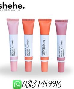 Huxia Beauty Makeup