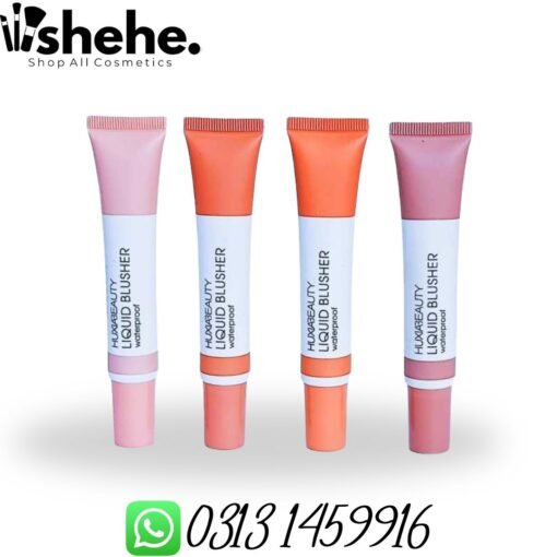 Huxia Beauty Makeup
