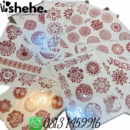 Mehndi Stencils | Simple Henna Designs | Aesthetic Tattoo Stickers