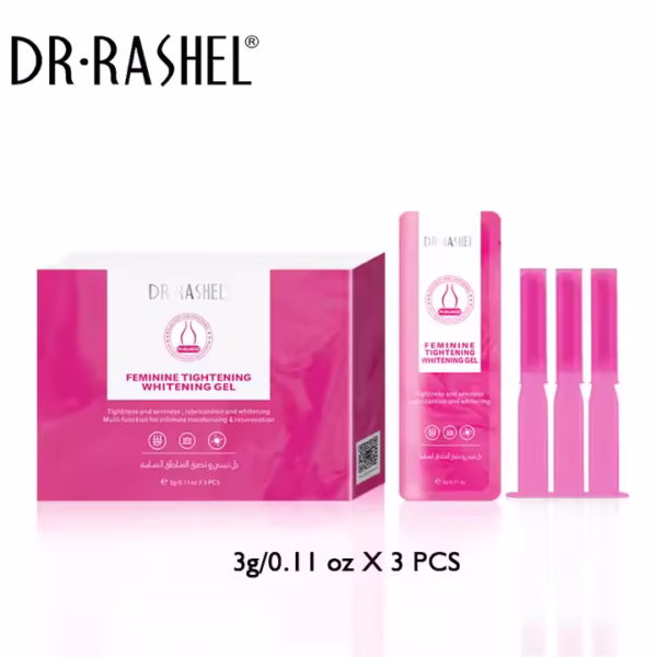 Dr Rashel Feminine Tightening Whitening Gel