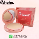 Glamorous Finish Face Powder for a Luminous Glow