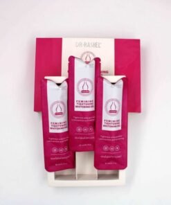 Dr Rashel Feminine Tightening Whitening Gel - Girl & Woman