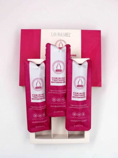 Dr Rashel Feminine Tightening Whitening Gel - Girl & Woman