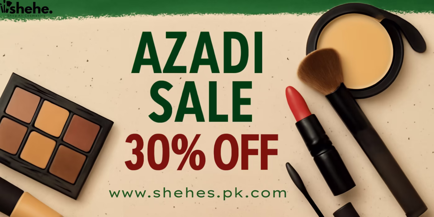 Azadi sale 2025
