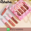 Buy Color Castle Lip Gloss 4 Pack