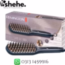 Effortless Remington CB7400 Hair Straight Brush