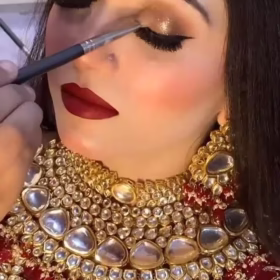 Best Bridal Makeup Salons in Pakistan for Your