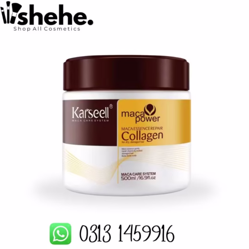 Karseell Deep Conditioning Hair Mask