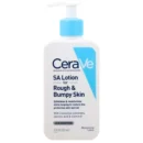 CeraVe SA Renewing Lotion