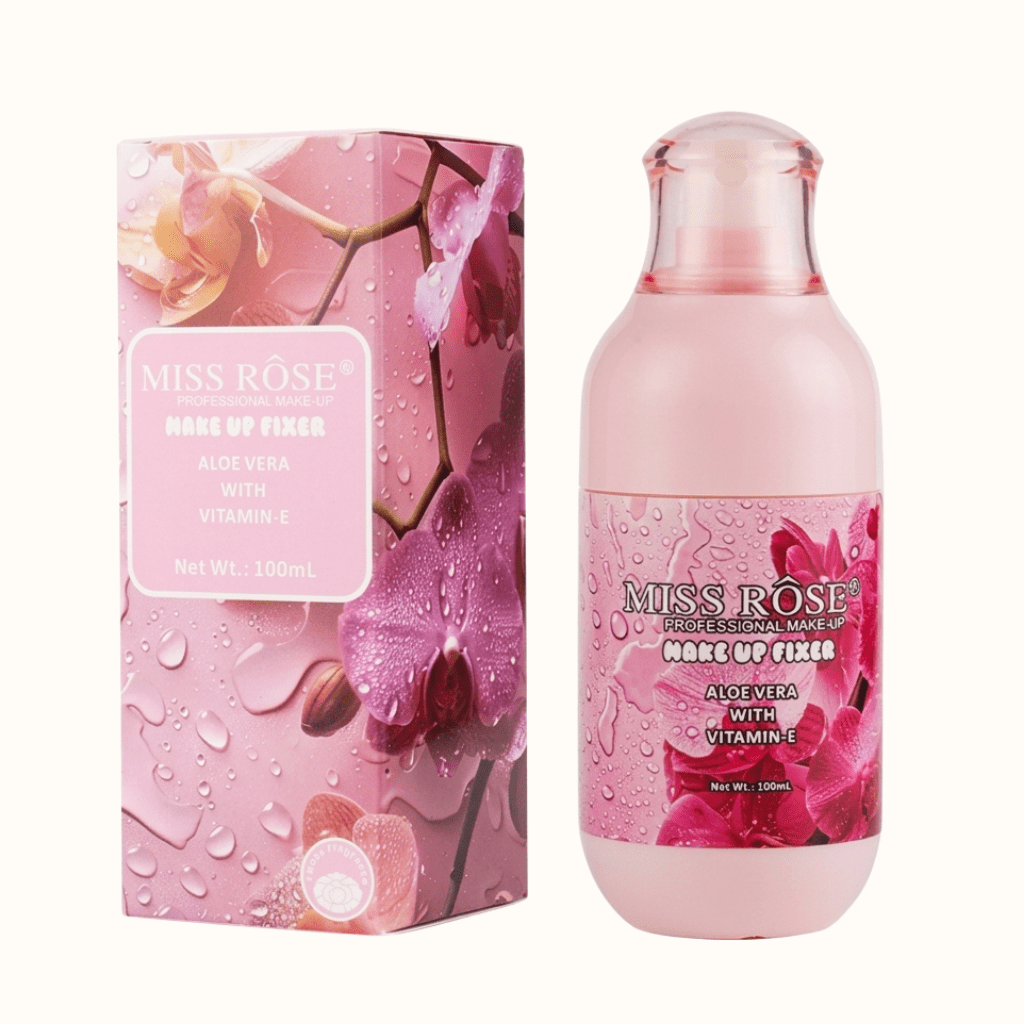 Miss rose everfresh fixer spray Miss Rose EverFresh Fixer Spray