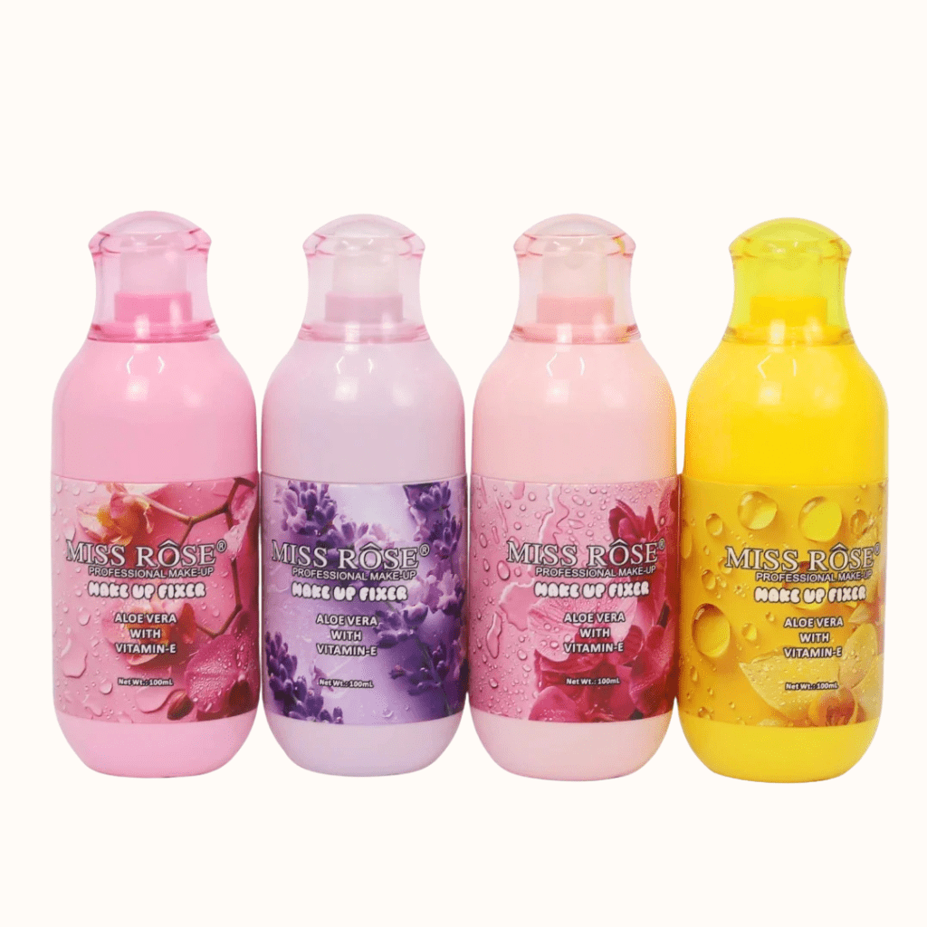 Miss rose everfresh fixer spray Miss Rose EverFresh Fixer Spray