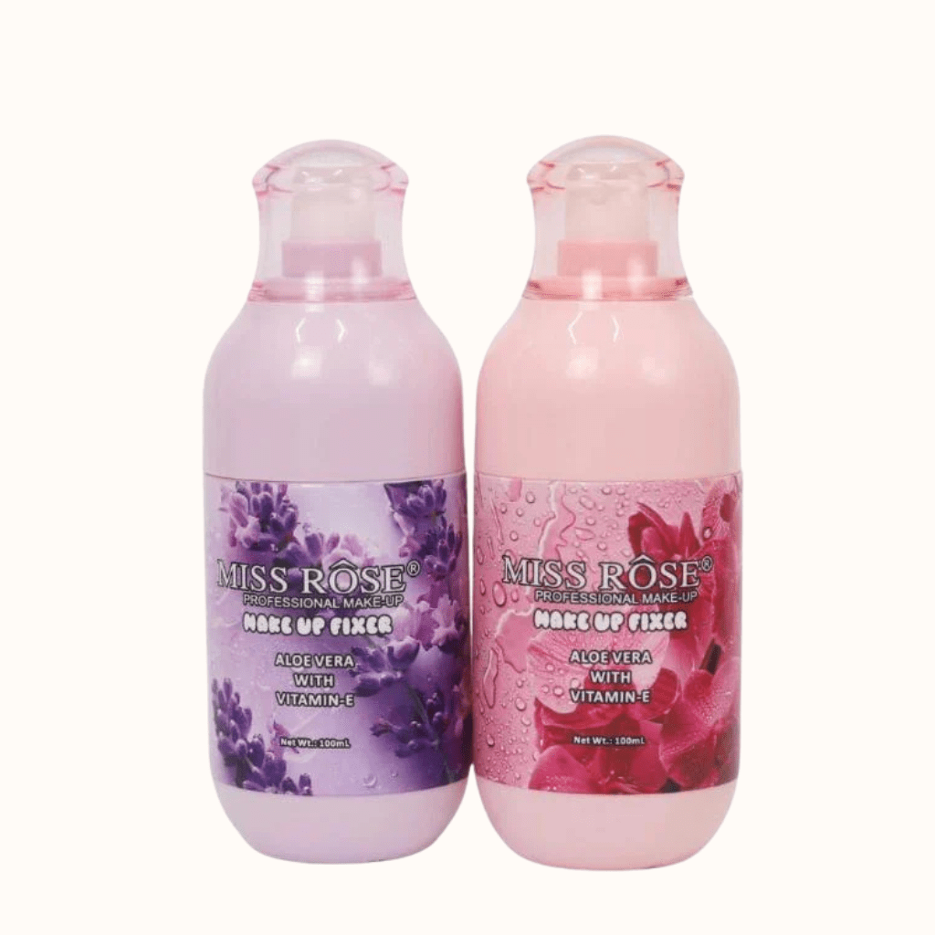 Miss rose everfresh fixer spray Miss Rose EverFresh Fixer Spray