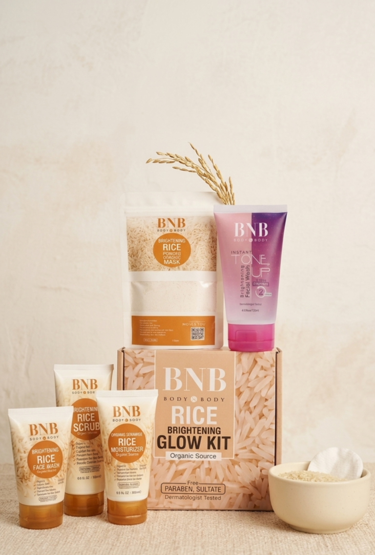 BNB Beauty Products