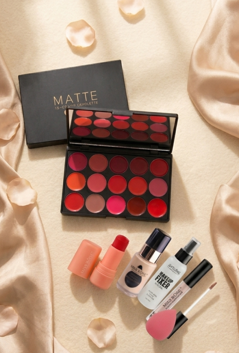 Miss Rose Cosmetics
