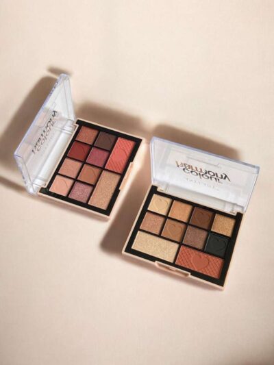 Anylady Harmony All In One Face Palette in Pakistan